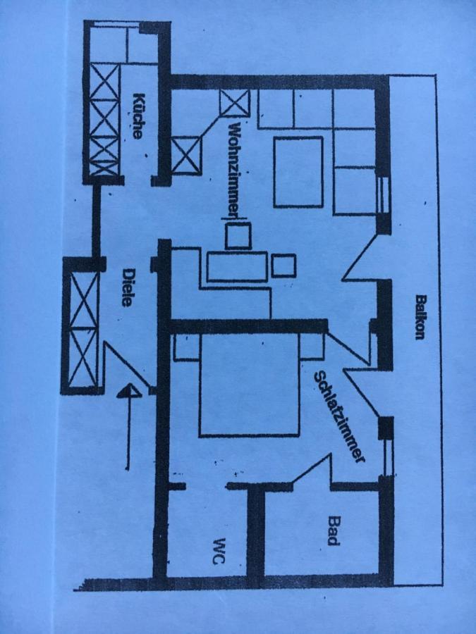 Landhaus Holzereck Ehrwald Bagian luar foto