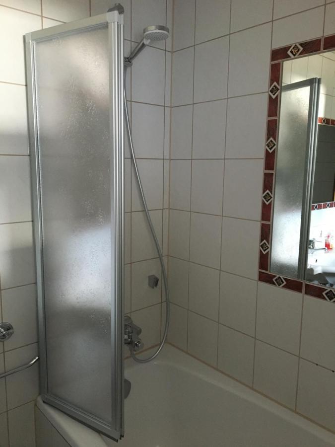 Landhaus Holzereck Ehrwald Bagian luar foto