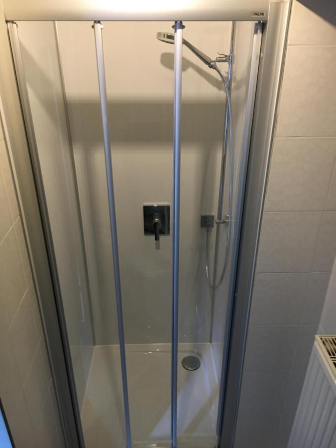 Landhaus Holzereck Ehrwald Bagian luar foto